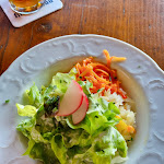 Photo n°8 de l'avis de Stefan.� fait le 27/03/2022 à 16:12 sur le  Der Teichhof à Ringgau