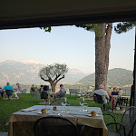 Photo n°5 de l'avis de Ellen.o fait le 21/06/2022 à 09:00 sur le  Ristorante Rusall à Tremezzo