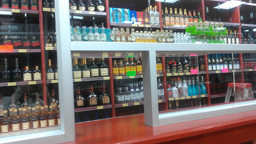 Liquor Store «S & S Liquor Store», reviews and photos, 1101 Liberty Ave, Brooklyn, NY 11208, USA