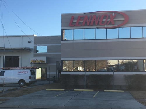 Lennox Stores (PartsPlus)
