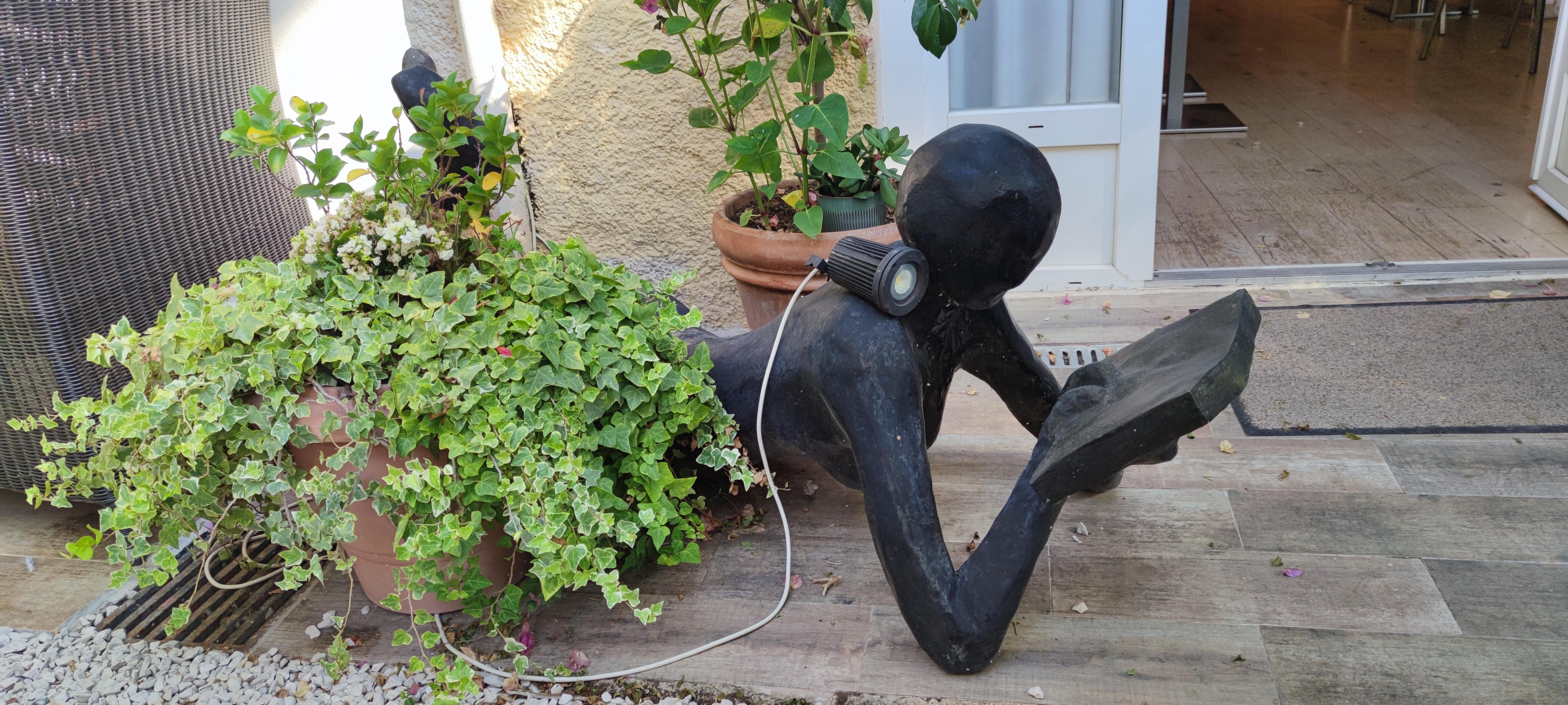 Photo n° 3 de l'avis de Olivier.l fait le 21/08/2021 à 16:55