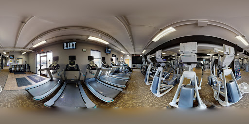 Gym «Anytime Fitness», reviews and photos, 888 Haines, Liberty, MO 64068, USA