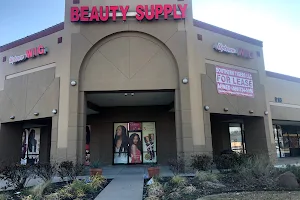 Uptown Beauty Supply image