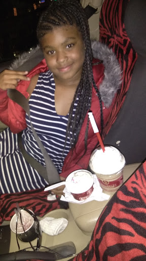 Ice Cream Shop «Cold Stone Creamery», reviews and photos, 4247 Atlantic Ave, Long Beach, CA 90807, USA