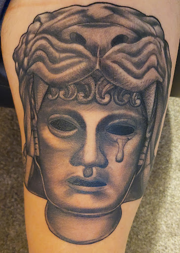 Find bff tattoo ideas small for your next unique tattoo in New Brighton at Big Nerd Tattoos & Art Gallery