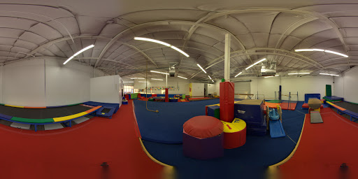 Gymnastics Center «Byers Gymnastics Center - Citrus Heights», reviews and photos, 7700 Sunrise Blvd, Citrus Heights, CA 95610, USA