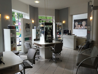 Espace Coiffure Top Priority à Saint-Étienne