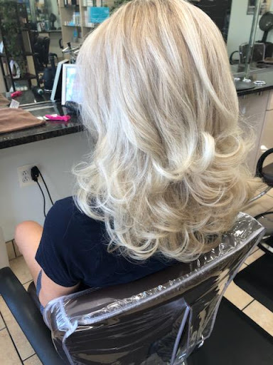 Beauty Salon «Filiz Hair Design», reviews and photos, 12447 Clarksville Pike, Clarksville, MD 21029, USA