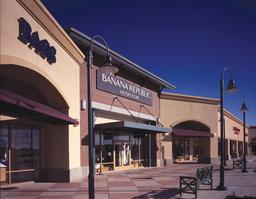 Shopping Mall «Allen Premium Outlets», reviews and photos, 820 Stacy Rd, Allen, TX 75013, USA