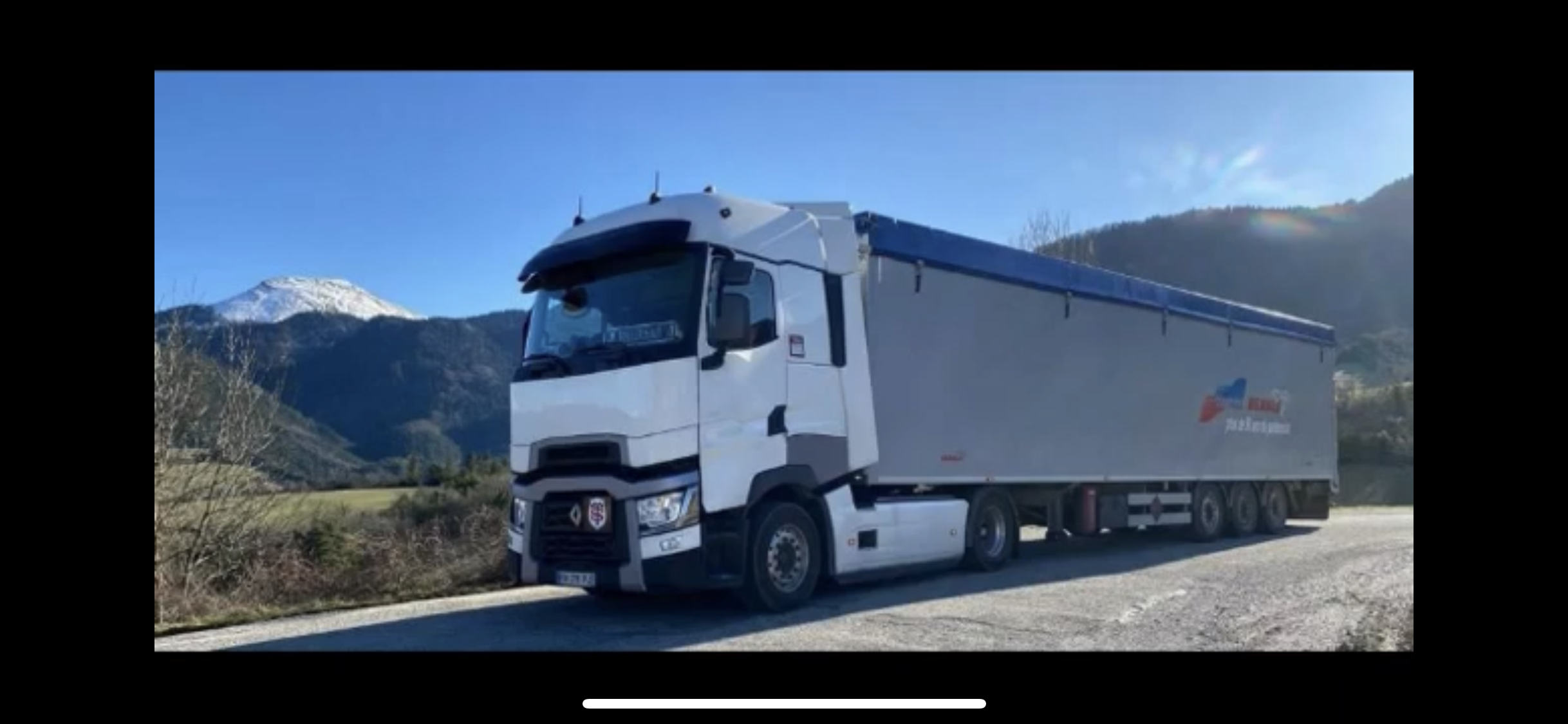 Photo n° 2 de l'avis de Thierry.a fait le 13/09/2021 à 04:26