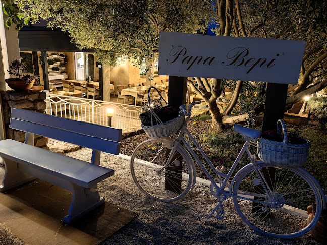 Konoba Pizzeria PapaBepi - Mali Lošinj