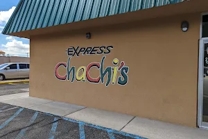 Chachi's Express image
