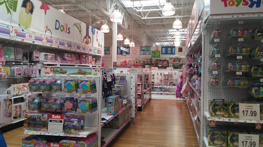 Toy Store «Toys