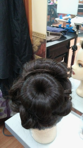 Hair Salon «Simply Hair», reviews and photos, 3749 Ulmerton Rd, Clearwater, FL 33762, USA