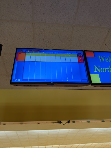 Bowling Alley «Northland Lanes», reviews and photos, 308 N River Ave, Holland, MI 49424, USA