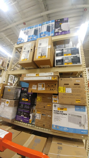 Home Improvement Store «The Home Depot», reviews and photos, 60 Walkers Brook Dr, Reading, MA 01867, USA