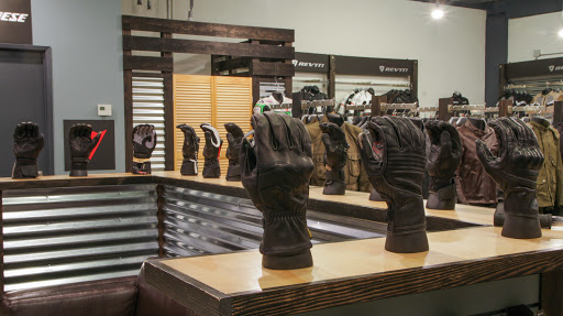 Motorcycle Shop «Beach Moto», reviews and photos, 12971 W Washington Blvd, Los Angeles, CA 90066, USA