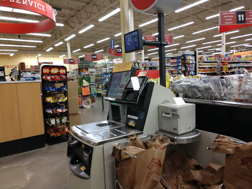 Grocery Store «Hannaford Supermarket», reviews and photos, 1490 U.S. 9, Wappingers Falls, NY 12590, USA