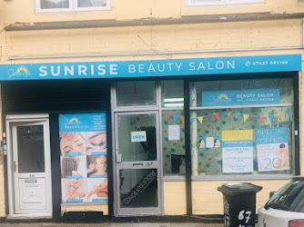 Sunrise beauty salon
