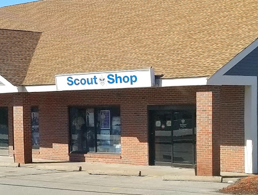 New England Scout Shop - Boy Scouts of America, 23 Turnpike Rd, Southborough, MA 01772, USA, 