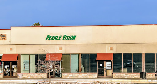Eye Care Center «Pearle Vision», reviews and photos, 8441 S Yosemite St #2, Littleton, CO 80124, USA