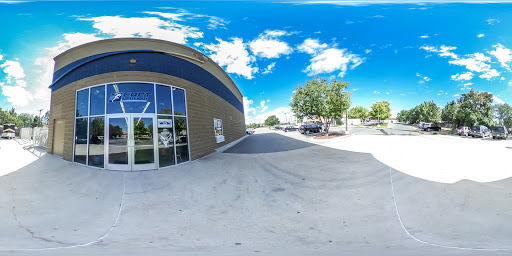 Gym «CrossFit LTP», reviews and photos, 5450 Wadsworth Bypass, Arvada, CO 80002, USA