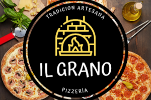 IL GRANO PIZZA & EMPANADAS image