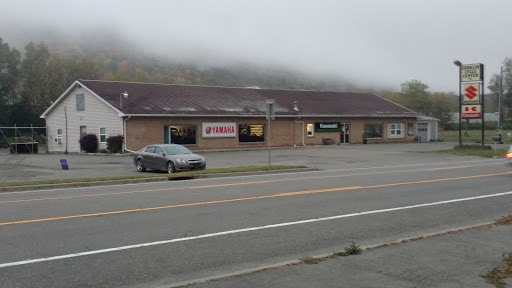 Motorcycle Shop «Conklin Cycle Center», reviews and photos, 784 Conklin Rd, Binghamton, NY 13903, USA