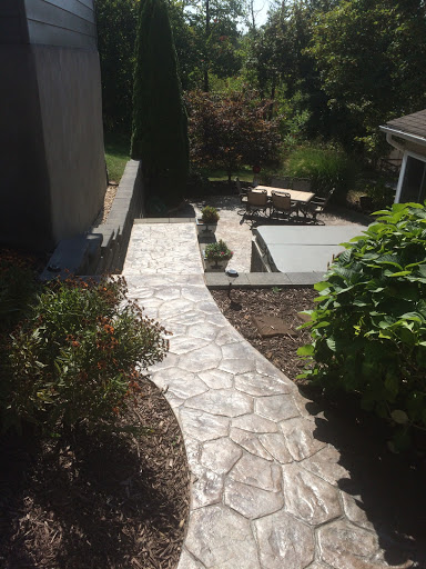 Swimming Pool Contractor «Designer Pool Company», reviews and photos, 2085 PA-590, Moscow, PA 18444, USA