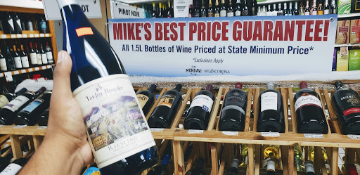 Wine Store «Columbia Package Store», reviews and photos, 170 CT-66, Columbia, CT 06237, USA