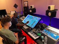 Garnish Music Production - Photo 9 - Car repair in North Miami, FL, Hialeah