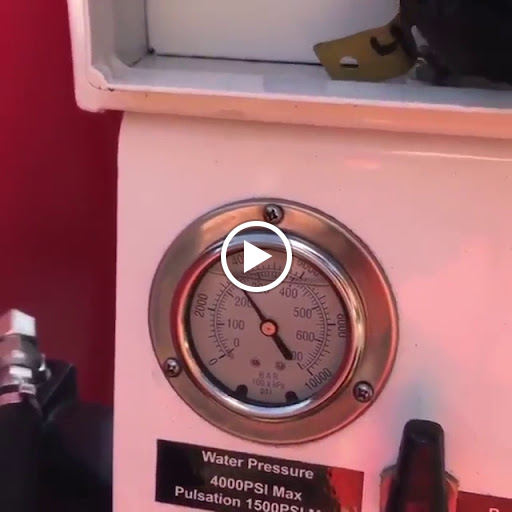 Plumber «Western Rooter & Plumbing», reviews and photos, 136 E Santa Clara St #1, Arcadia, CA 91006, USA