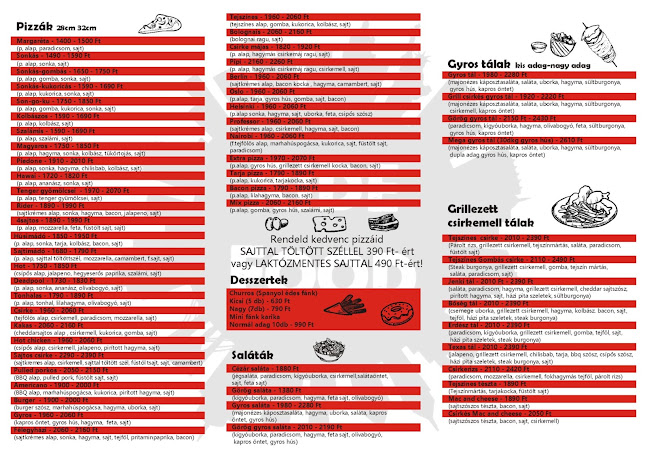 Hozzászólások és értékelések az Ride Food-ról