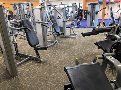 Gym «Anytime Fitness», reviews and photos, 955 NW Kings Blvd, Corvallis, OR 97330, USA