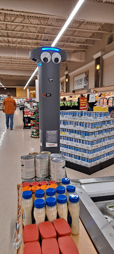 Grocery Store «Giant Food Stores», reviews and photos, 44 Natural Springs Rd, Gettysburg, PA 17325, USA