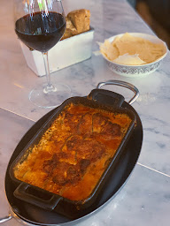 Photo n°134 de La Mia Lotta à Taverny ()