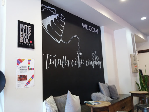Coffee Shop «Tenafly Coffee Company», reviews and photos, 35 Highwood Ave, Tenafly, NJ 07670, USA