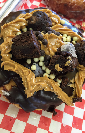 Donut Shop «The Donut House», reviews and photos, 3124 S Parker Rd, Aurora, CO 80014, USA