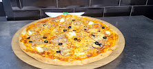 Photos du propriétaire du Pizzeria Domicile Pizza à Paris - n°14