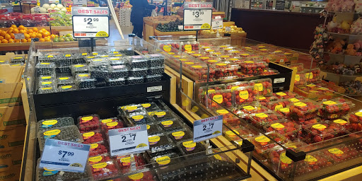 Supermarket «Big Y», reviews and photos, 85 Bridge St, Naugatuck, CT 06770, USA