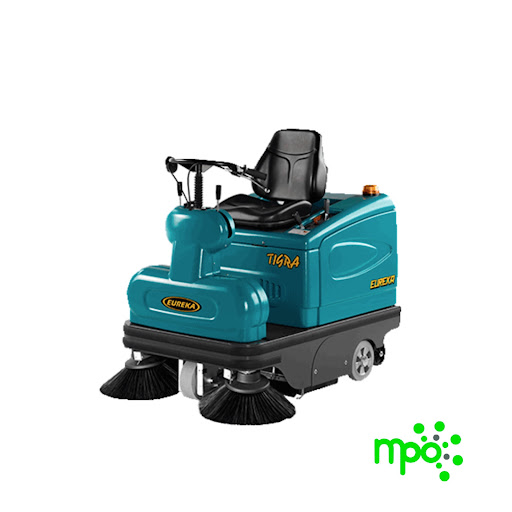Mpo Grupo Empresarial,SL en L'Alcúdia, Valencia
