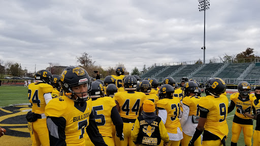 Stadium «Shabazz Stadium», reviews and photos, 71 W Alpine St, Newark, NJ 07108, USA