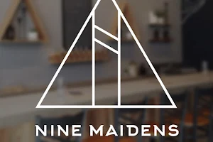 Nine Maidens Brewing Company image