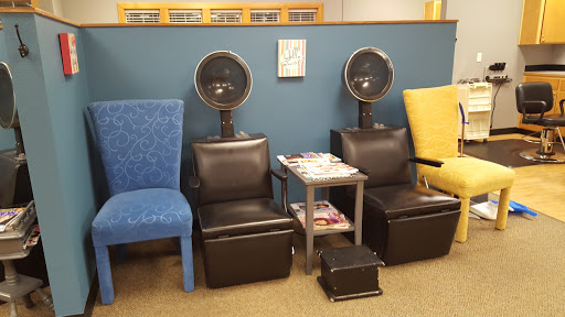 Hair Salon «Salon Wisp», reviews and photos, Salon Wisp, 4672 Commercial St SE, Salem, OR 97302, USA