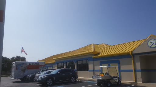 Self-Storage Facility «Compass Self Storage», reviews and photos, 2350 Atlanta Rd SE, Smyrna, GA 30080, USA