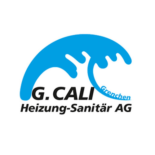 G. Cali Heizung Sanitär AG - Klempner