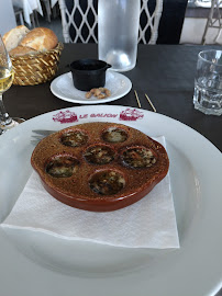 Escargot du Restaurant français Restaurant Le Galion à Le Grau-du-Roi - n°5
