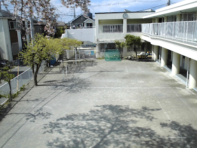 くぬぎ台保育園