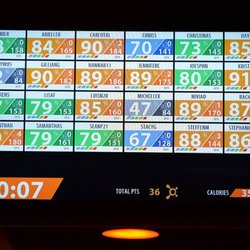 Gym «OrangeTheory Fitness Newport News», reviews and photos, 12515 Jefferson Ave, Newport News, VA 23602, USA