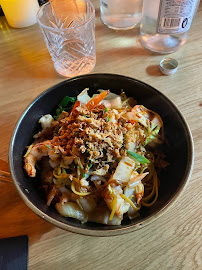 Phat thai du Restaurant japonais Seiiki Le Yen à Marseille - n°5